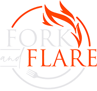 Fork and Flare