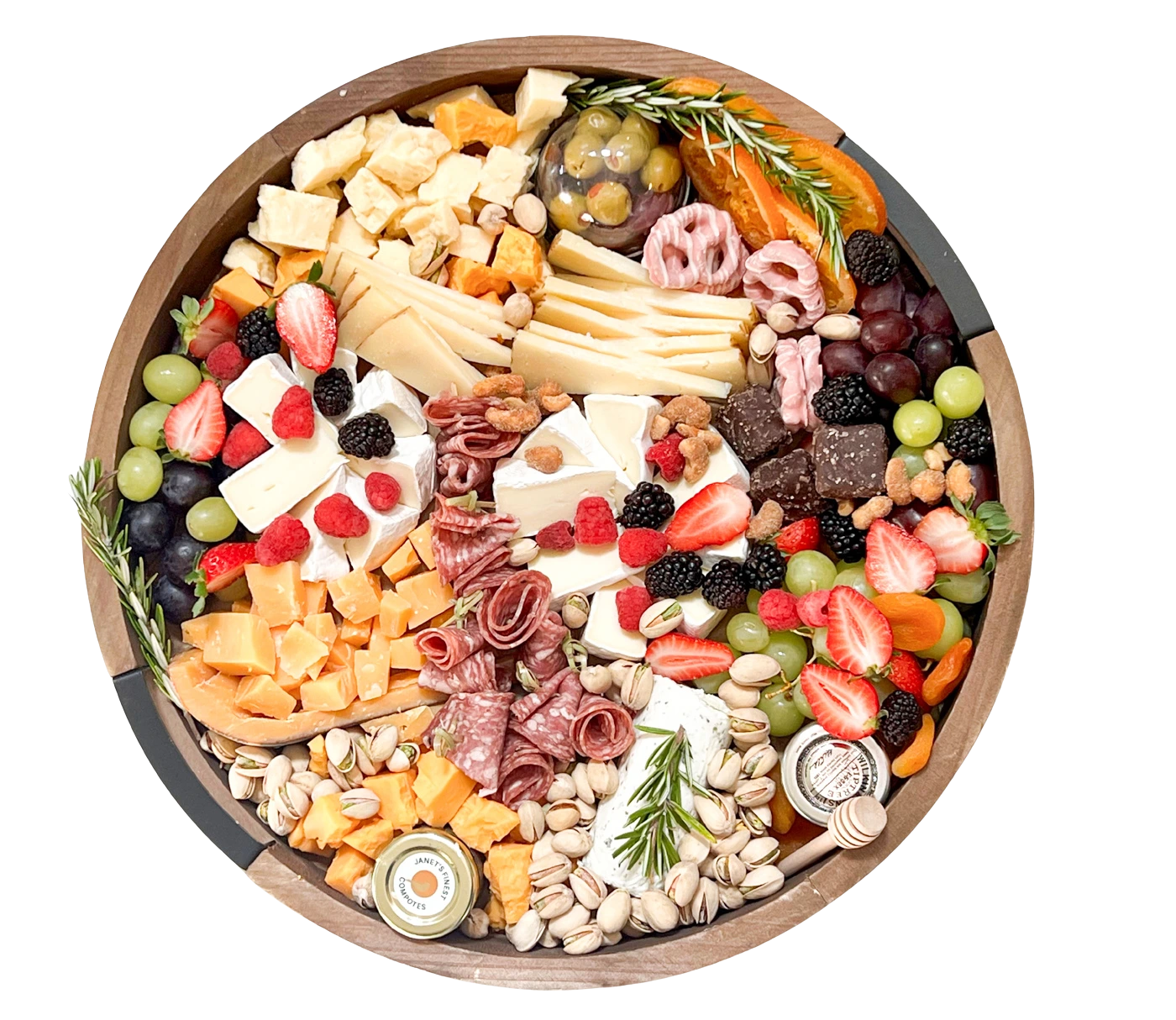 Charcuterie Board Delivery Coto De Caza