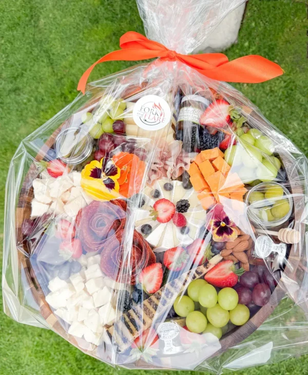 Shop our Medium Charcuterie Board for Events in Orange County