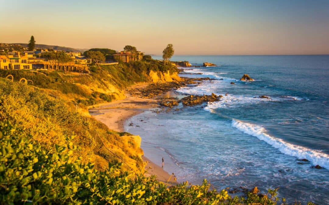 Newport Coast Photo Credit Canady Group