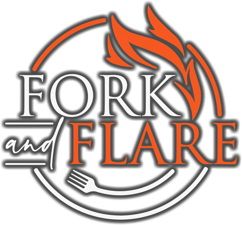 Fork & Flare