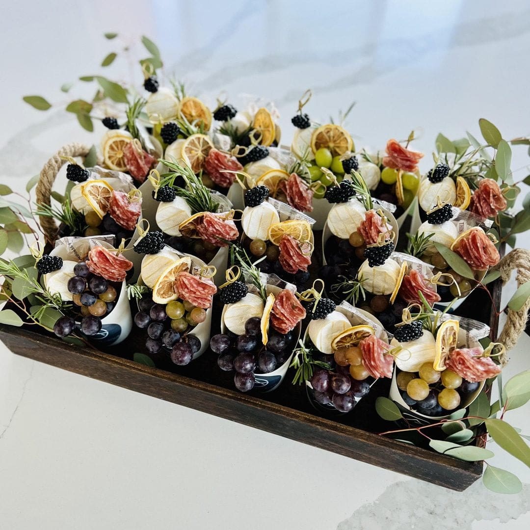 Charcuterie Cups, Charcuterie Cup, Charcuterie Cups Broker Open, Charcuterie Cups Orange County, Charcuterie Cups Catering