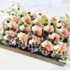 Charcuterie Cups