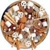 S'mores Dessert Board
