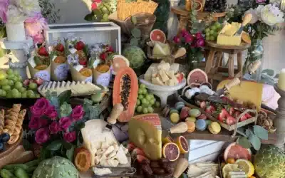 Charcuterie Near Me: Custom Charcuterie Arrangements and Delivery for Every Occasion