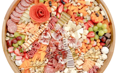 Why are Charcuterie Boards so good?