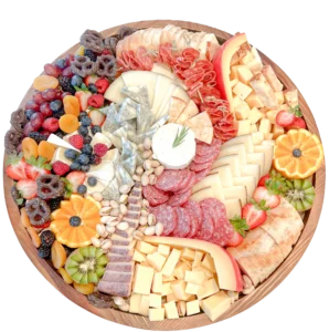 Large Cheese Board