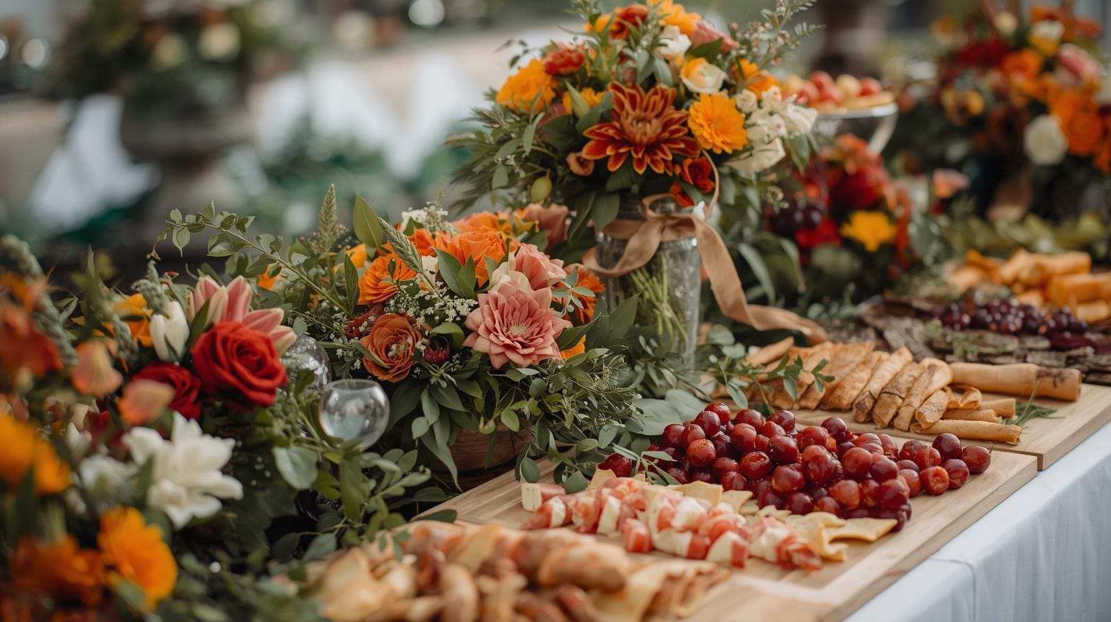 beautifully-designed-wedding-reception-grazing-table