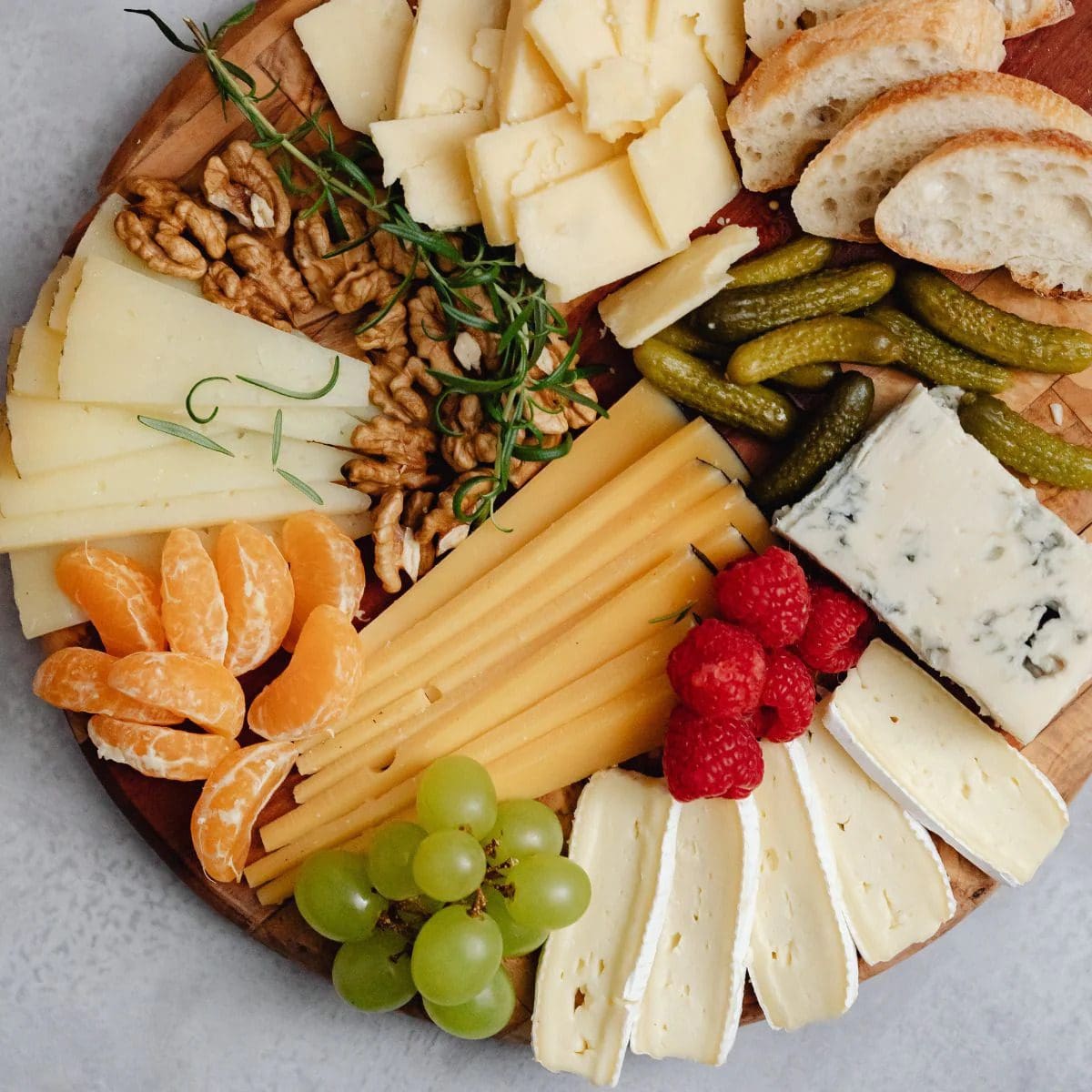 best-cheese-pairings-for-charcuterie-boards