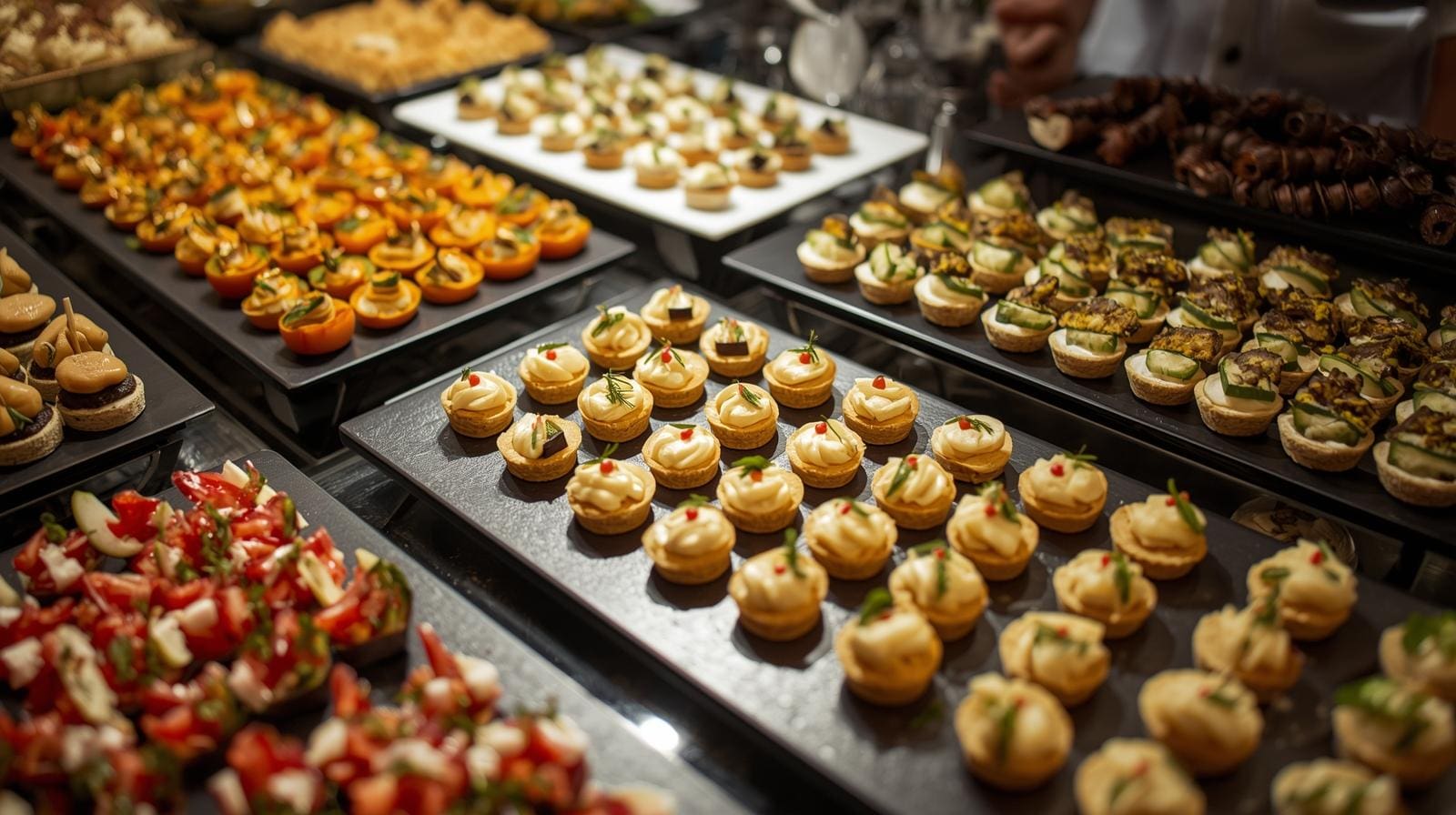 understanding-the-art-of-canapés-catering