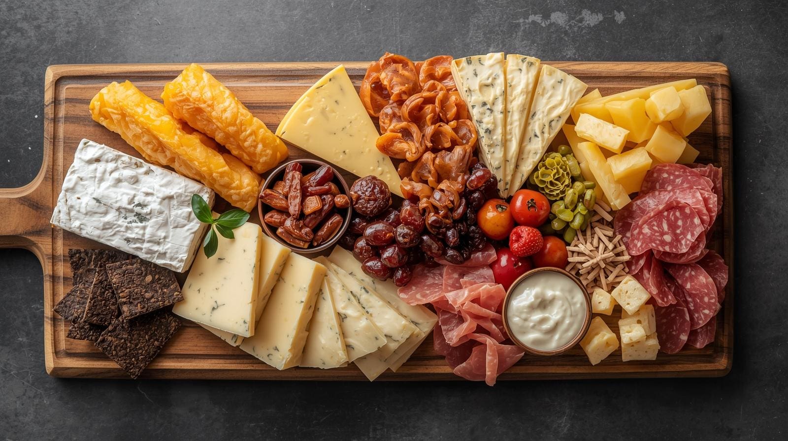 cheese-varieties-for-charcuterie-board