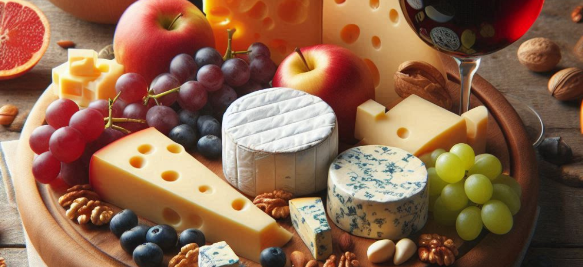 exploring-unique-cheese-pairing-suggestions