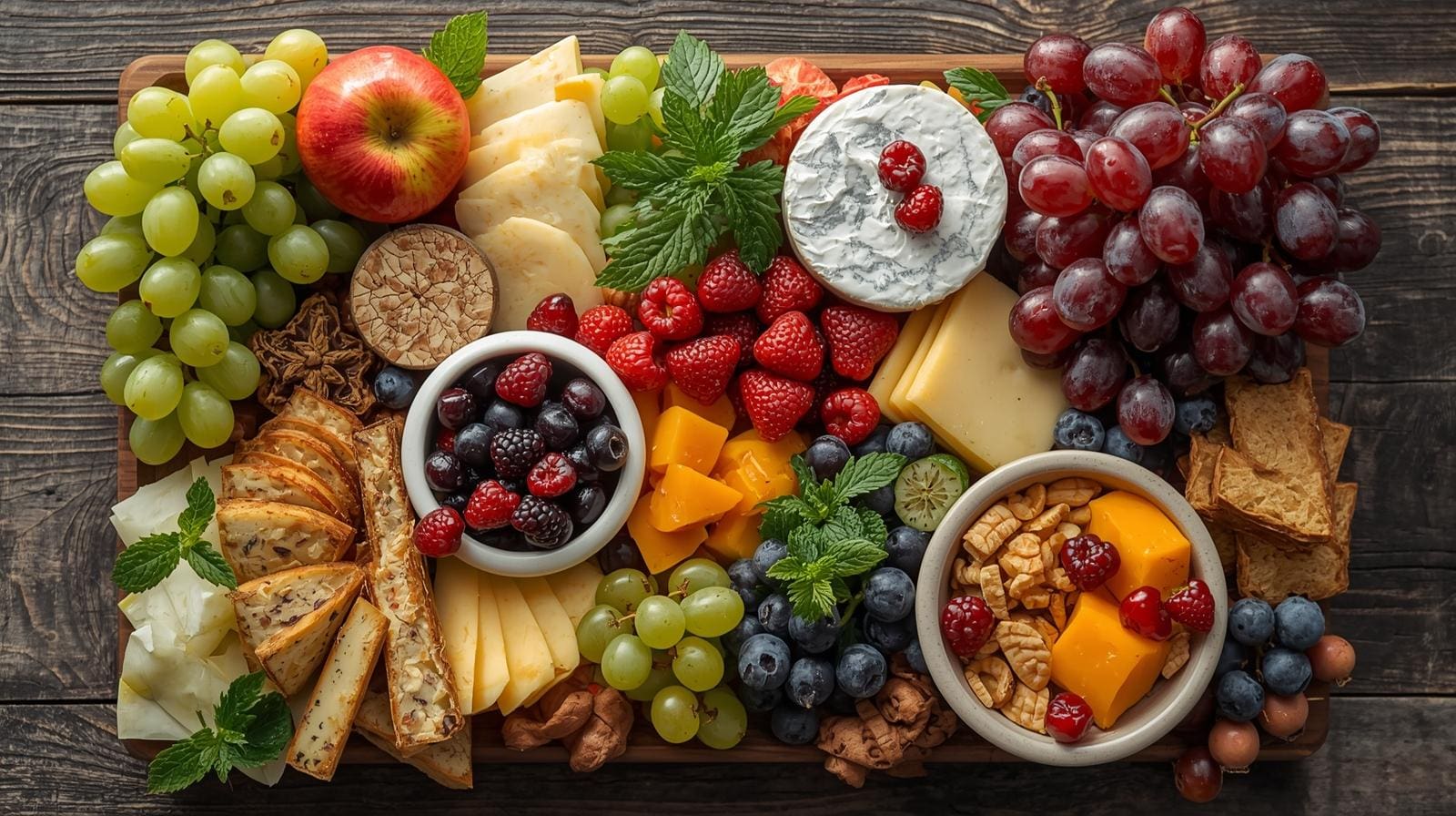 incorporating-seasonal-produce-for-charcuterie-board