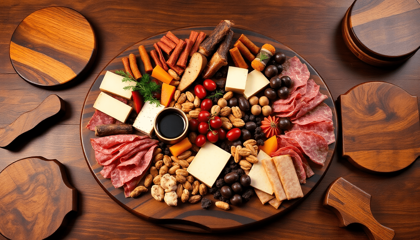 the-art-of-charcuterie-creating-entertaining-masterpieces