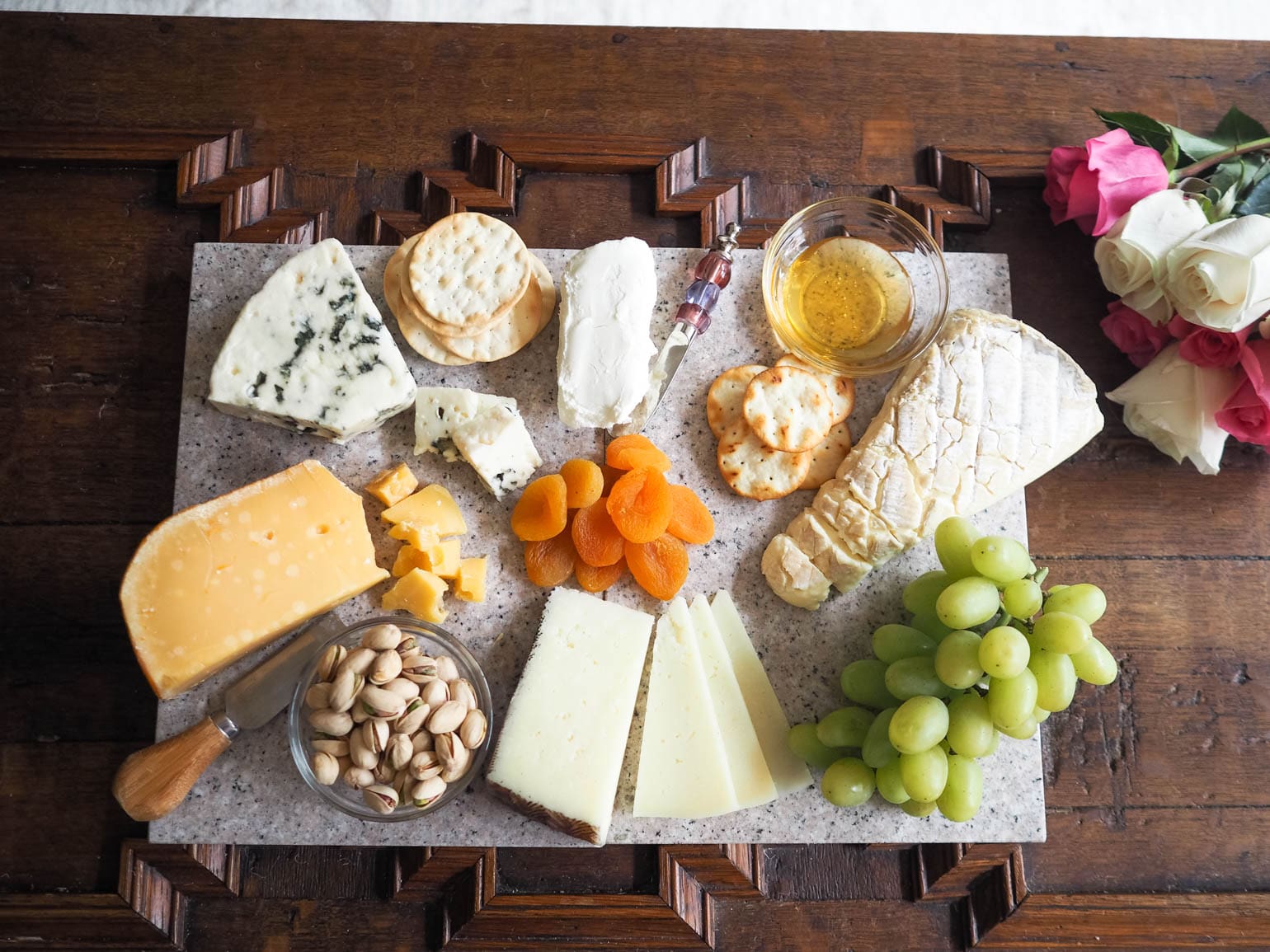 the-perfect-cheese-board-experience