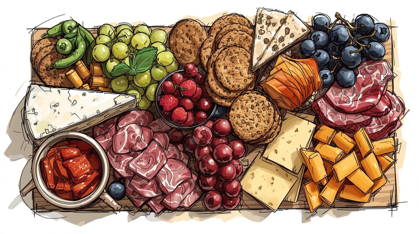 understanding-the-charcuterie-art