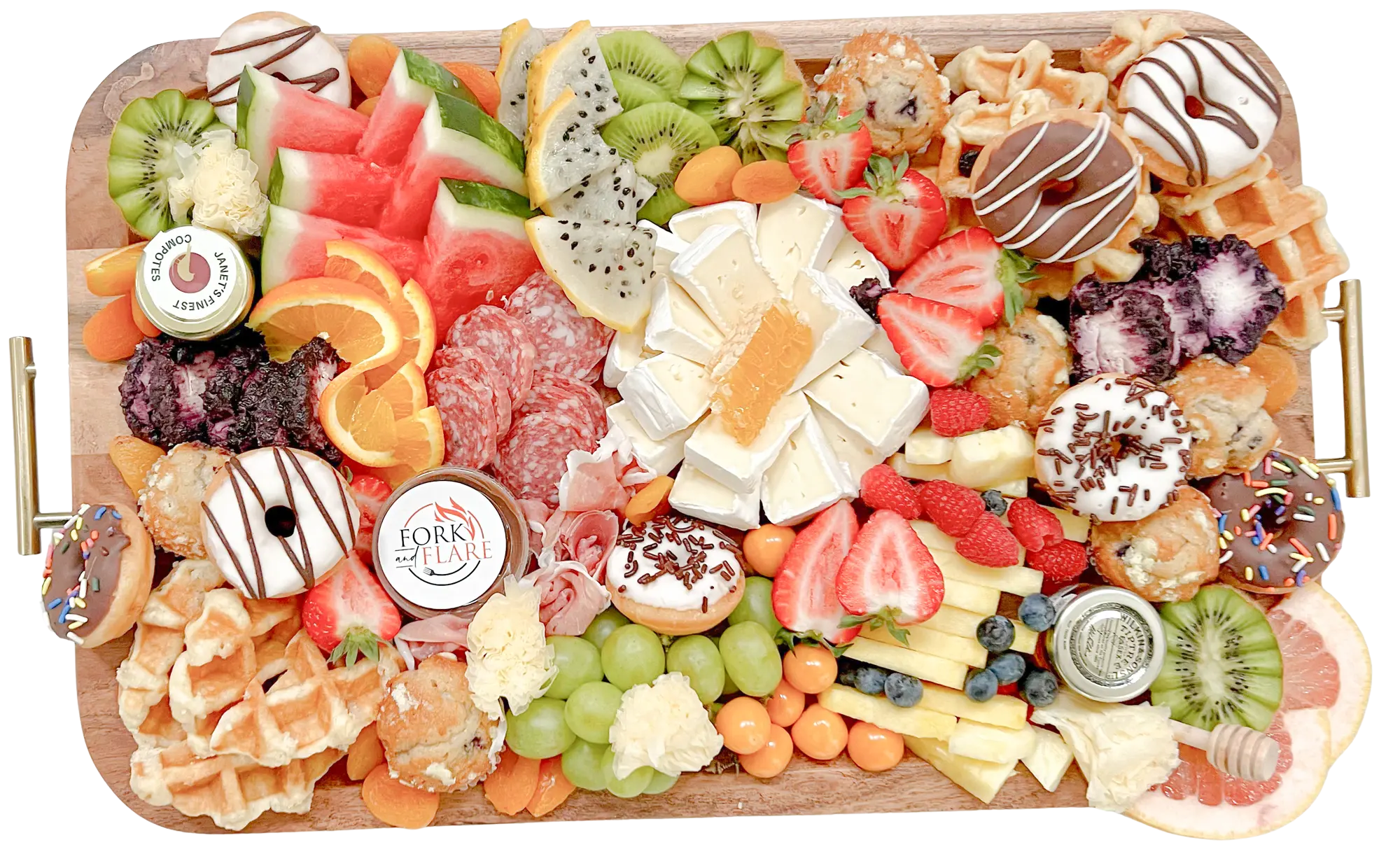 Brunch_Board_Orange_County_Fork_and_Flare