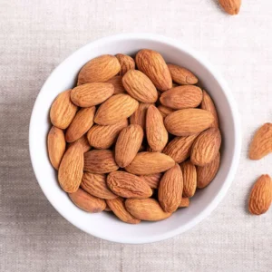 Almonds