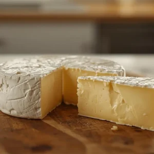 Brie Cheese