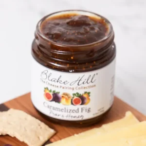 Caramelized Fig