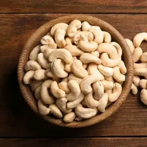 Cashews