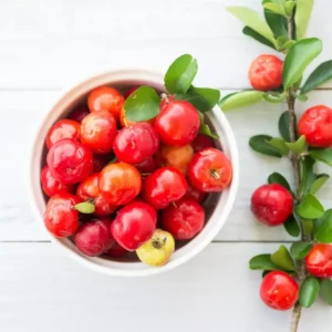 Cherries