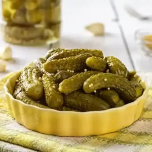 Cornichons