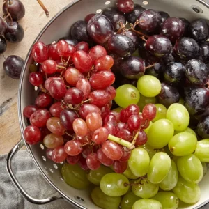 Grapes