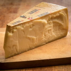 Gruyère Cheese 10 month