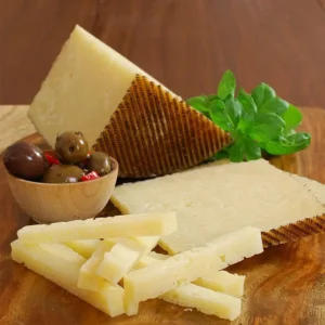Manchego 12 Month