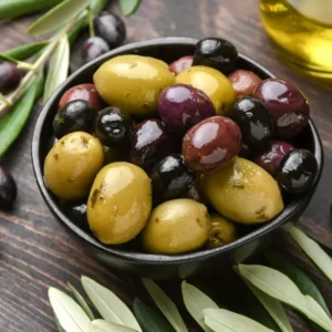 Olives