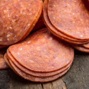 Pepperoni