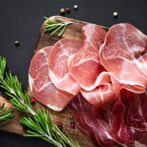Prosciutto