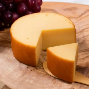 Smoke Gouda