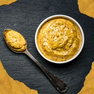 Stone Ground Mustard