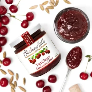 Tart Cherry