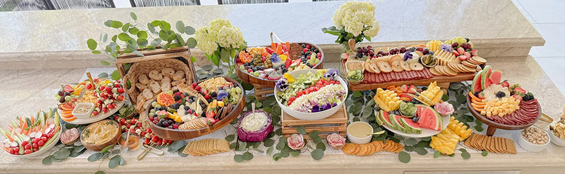 Grazing Table
