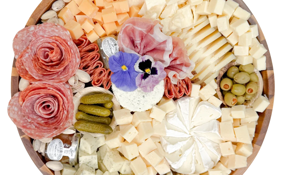 What is a Cheese Board? The Complete Guide to Building One That Wows