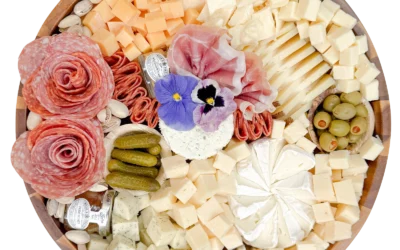 What is a Cheese Board? The Complete Guide to Building One That Wows
