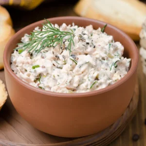 12 oz Smoked Whitefish Dip