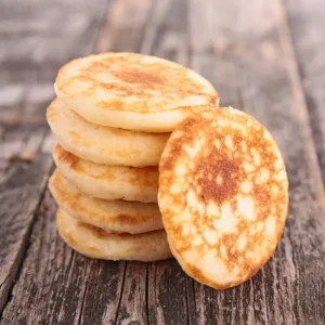 Extra Blinis