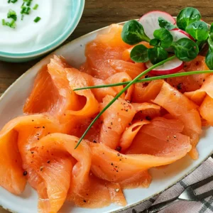 Extra Lox