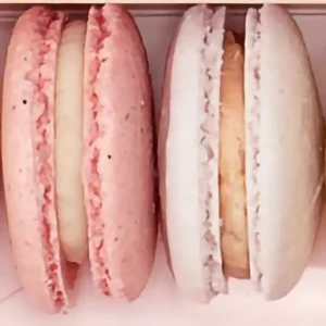 French Macarons