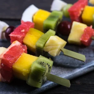 Fruit Skewers
